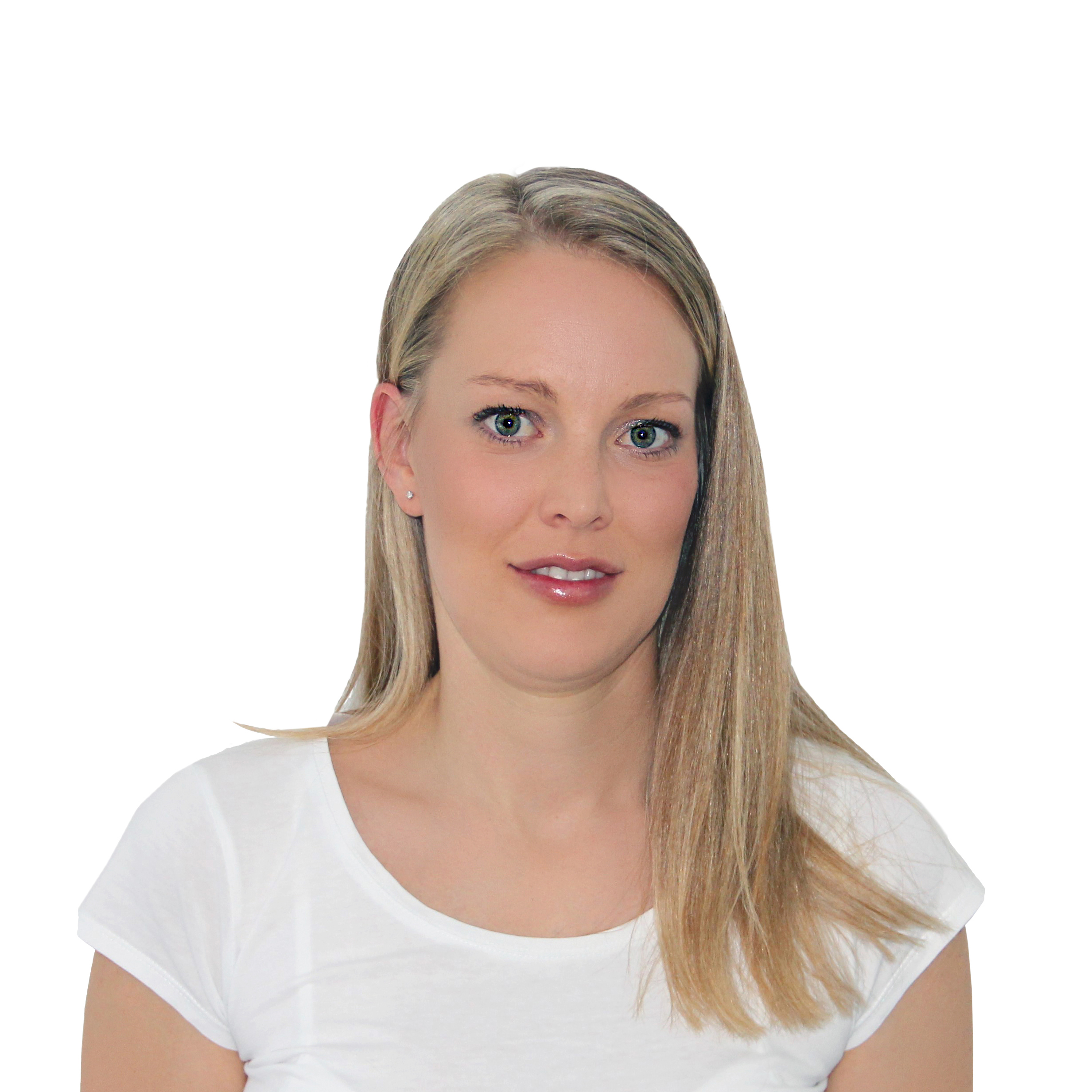 Dott.ssa Stefanie Oberrauch