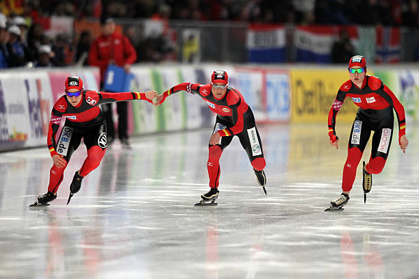 Germany Speed Skating National Team